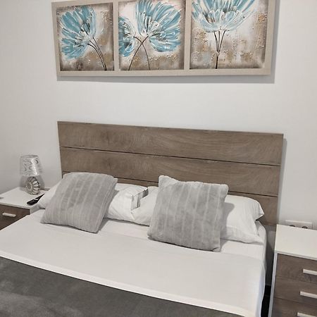 Pension Susita Alicante Exteriör bild