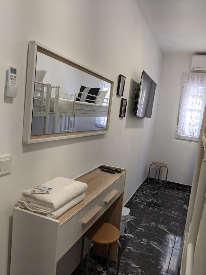 Pension Susita Alicante Exteriör bild