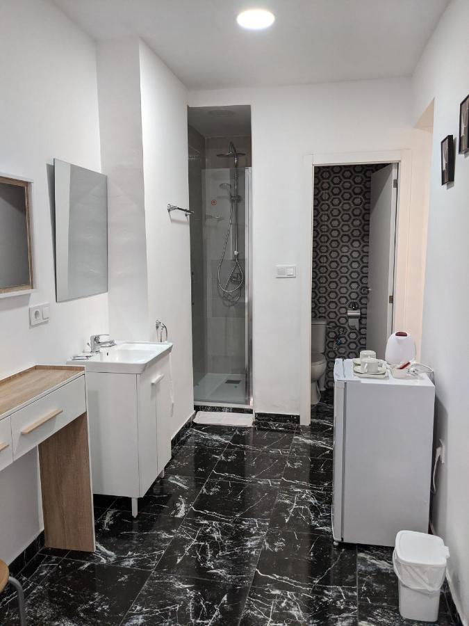 Pension Susita Alicante Exteriör bild