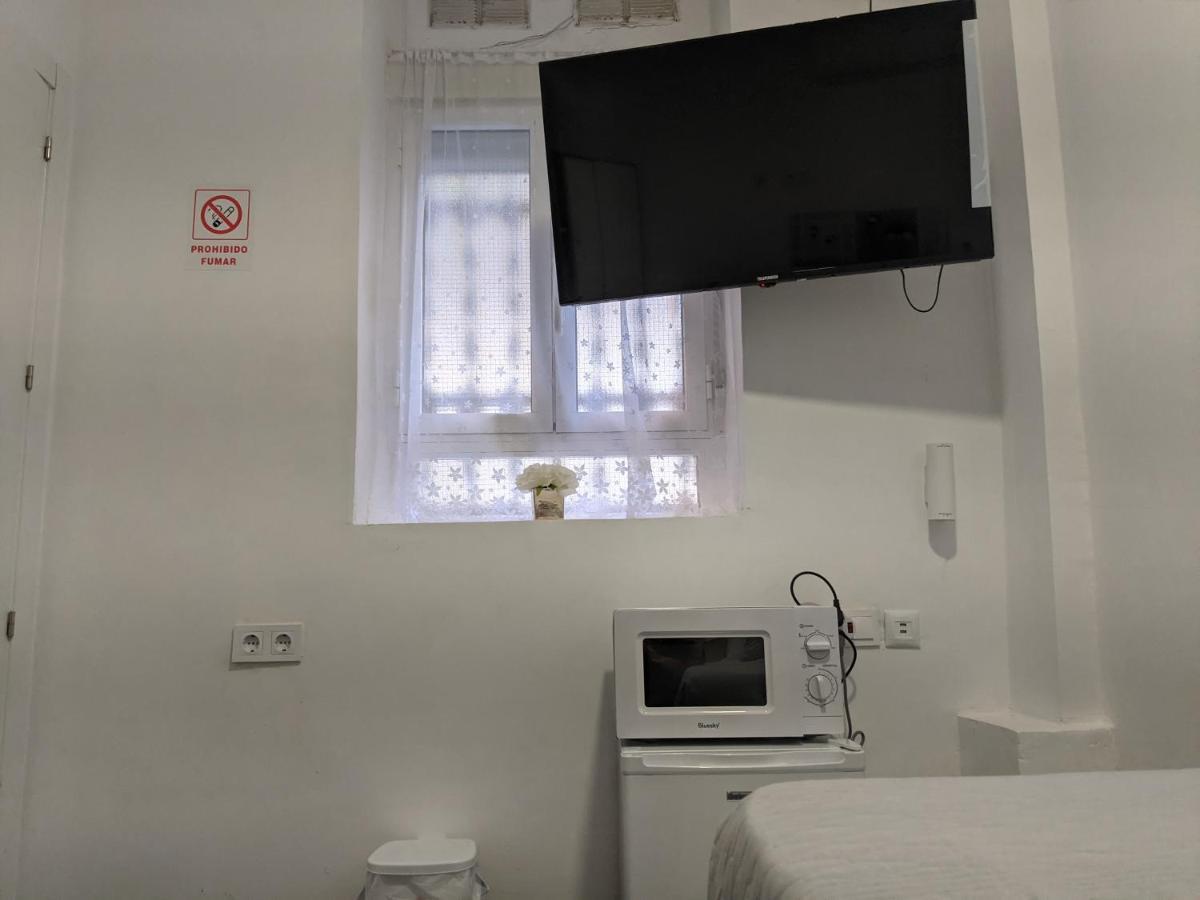 Pension Susita Alicante Exteriör bild
